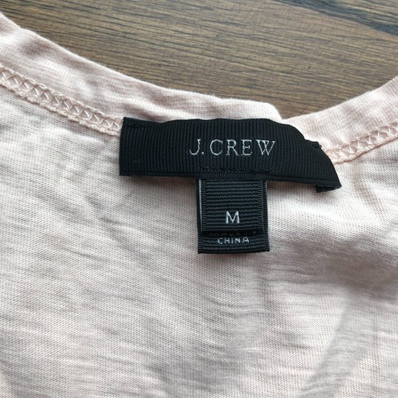 Cream Rhinestone Tank Top - Picture 2 of 6